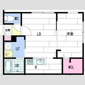 間取図面画像