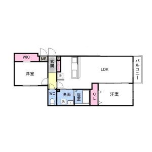 間取図面画像