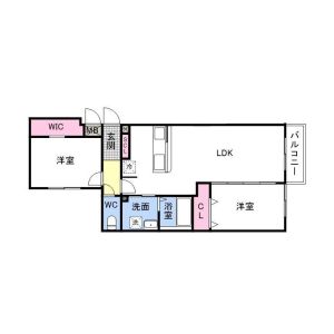 間取図面画像