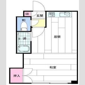 間取図面画像