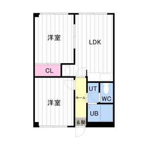 間取図面画像