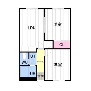 間取図面画像