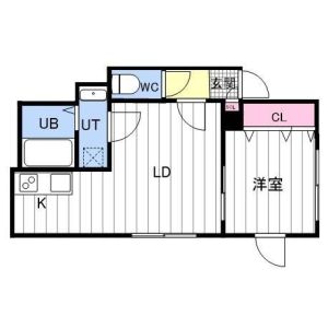間取図面画像