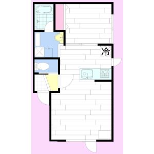 間取図面画像