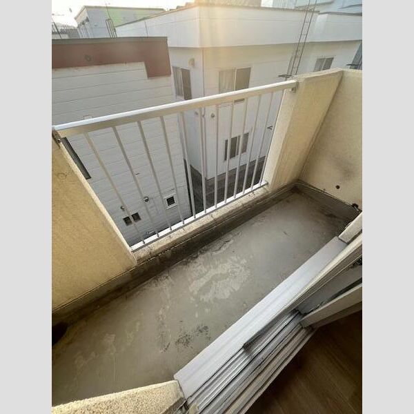 バルコニー・ベランダ
