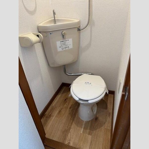 パレロワイヤル(北区) 画像10