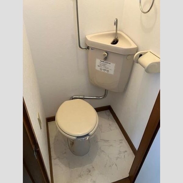 パレロワイヤル(北区) 画像9