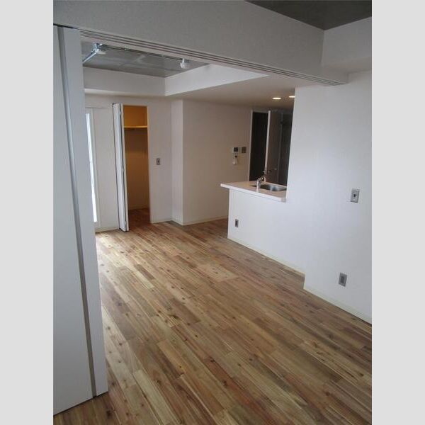 バルコニー・ベランダ