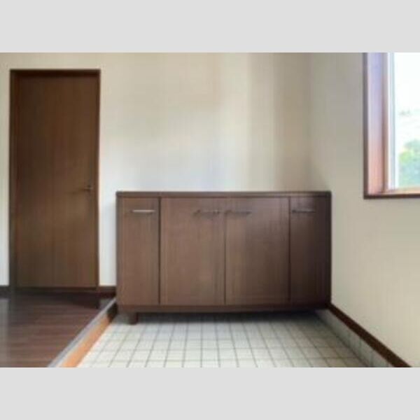 バルコニー・ベランダ