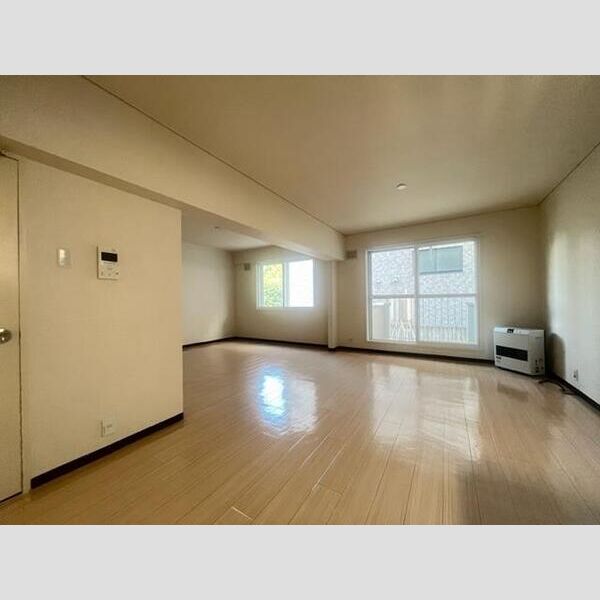 バルコニー・ベランダ