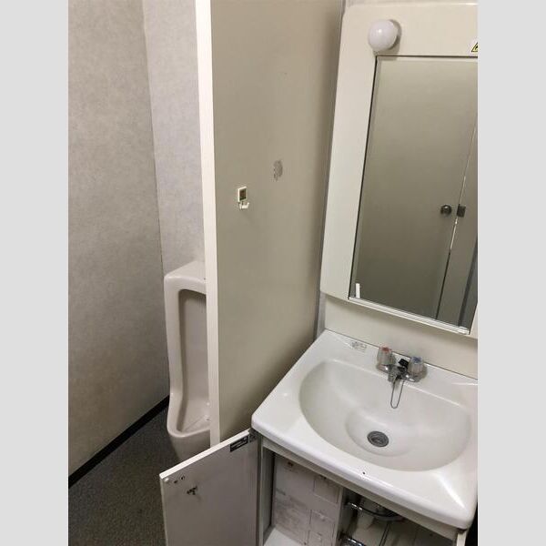 バルコニー・ベランダ