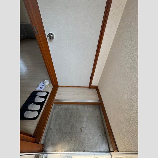 クルーズハウス北31条B棟 画像9