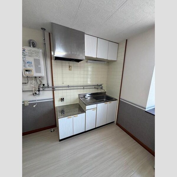 クルーズハウス北31条B棟 画像11