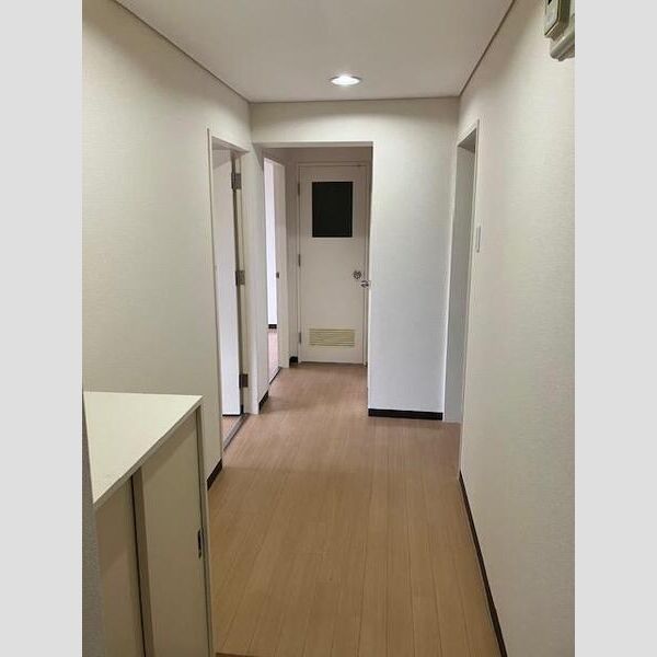 シャトー富士 画像3