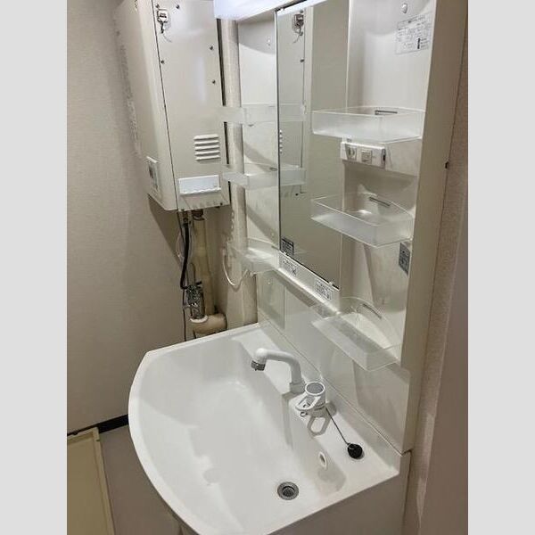 シャトー富士 画像11