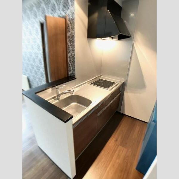 MODERN　DECO 画像9