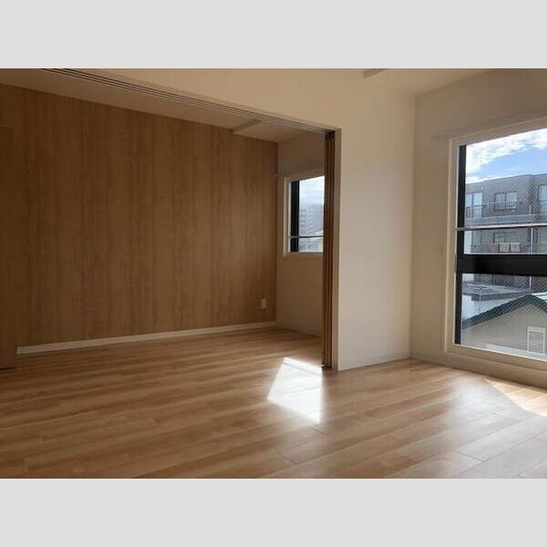 バルコニー・ベランダ