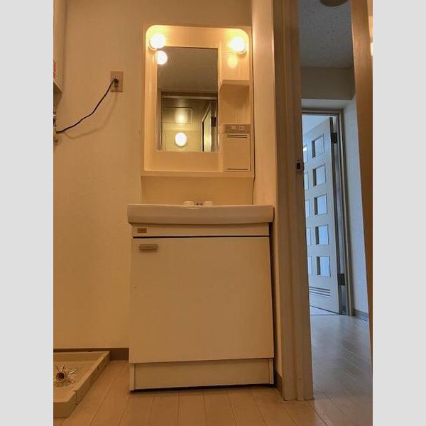 洗面所