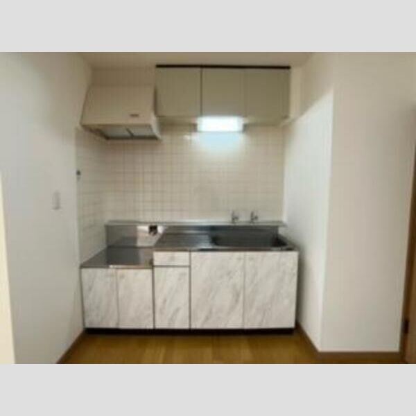黄金マンション 画像5