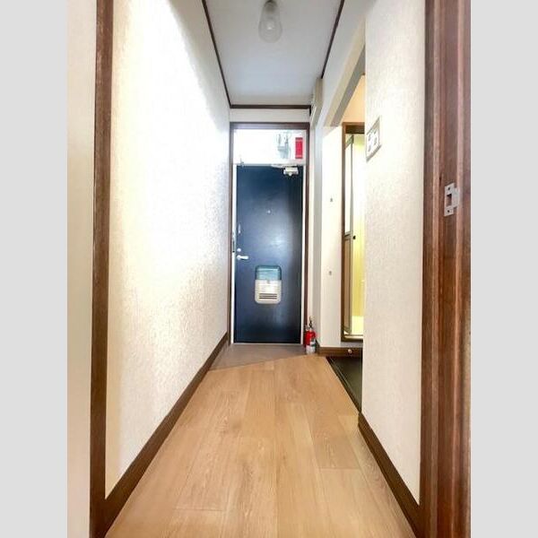 ウィーンストーン壱番館 画像3