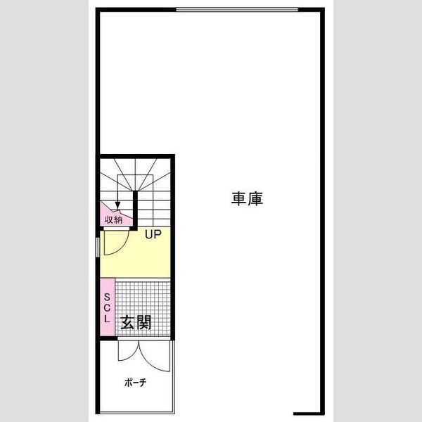 洋室