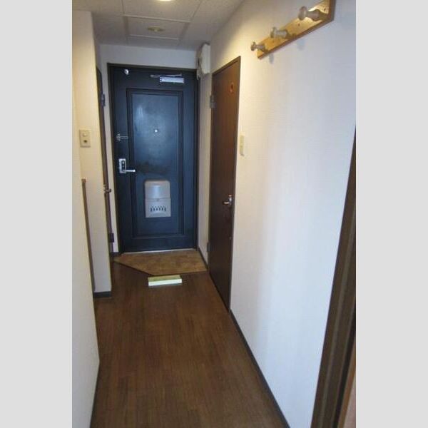 バルコニー・ベランダ