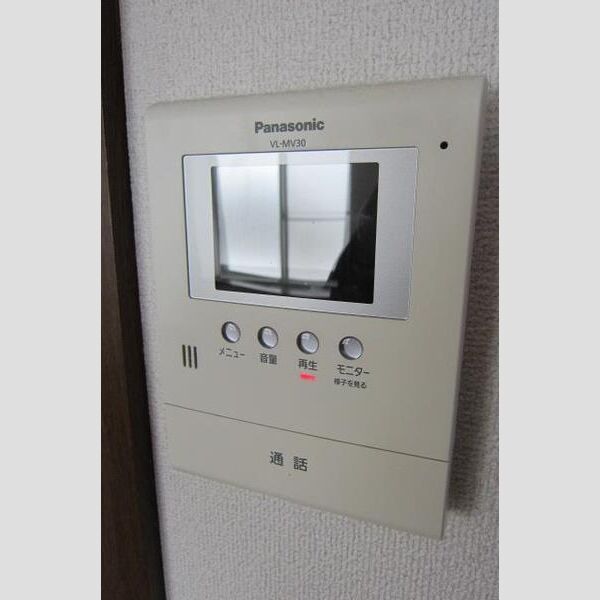 バルコニー・ベランダ