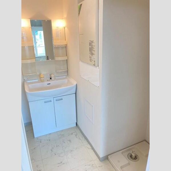 バルコニー・ベランダ