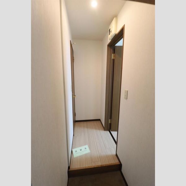 シングルコート南7条B棟 画像5