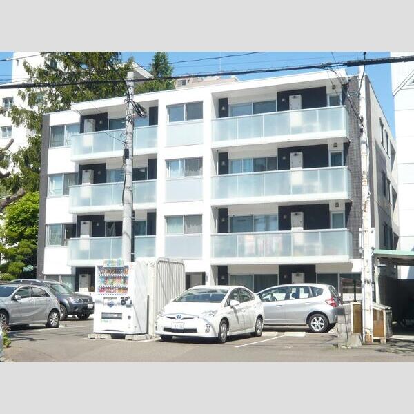 モルティーニ南円山 画像8