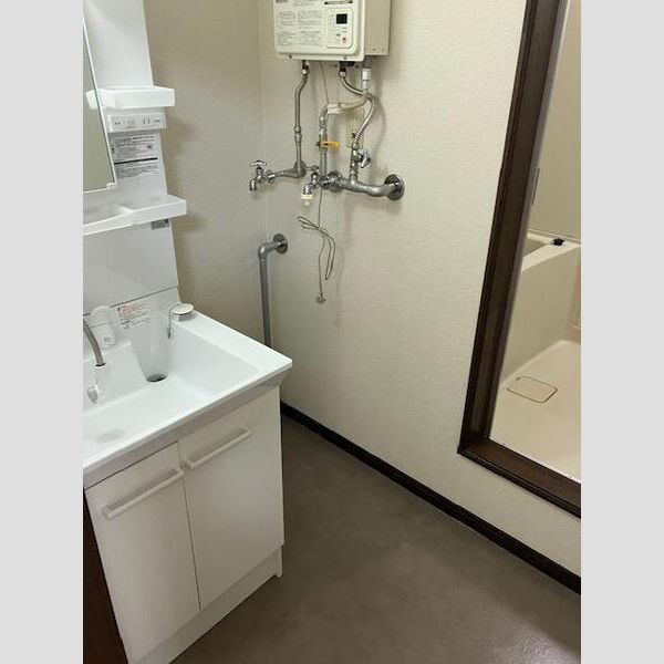 バルコニー・ベランダ