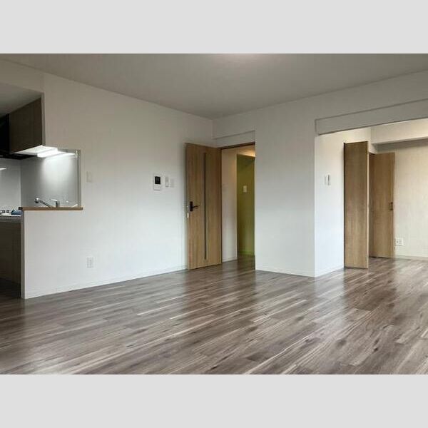 バルコニー・ベランダ