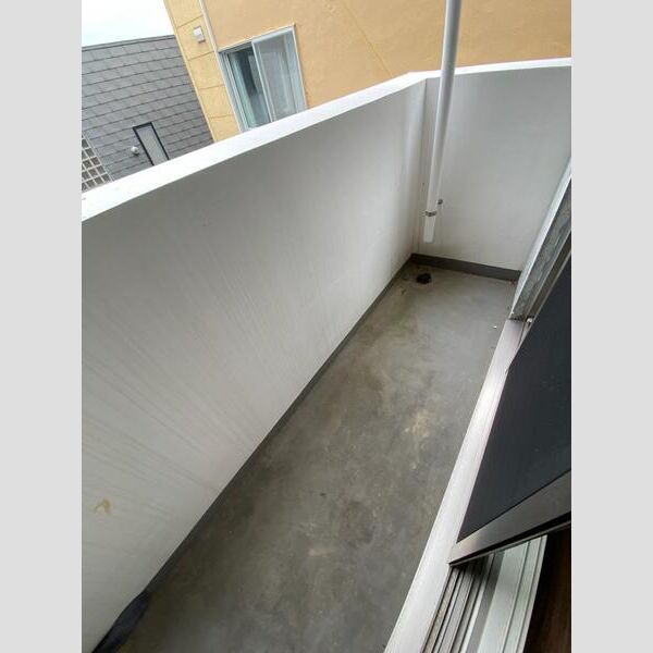 バルコニー・ベランダ