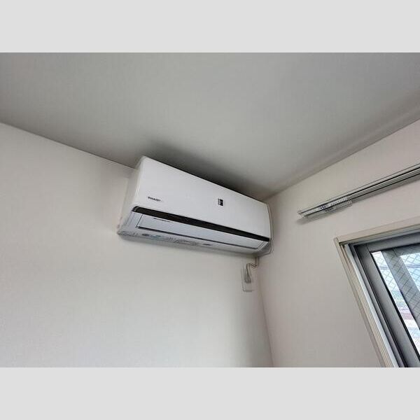 バルコニー・ベランダ