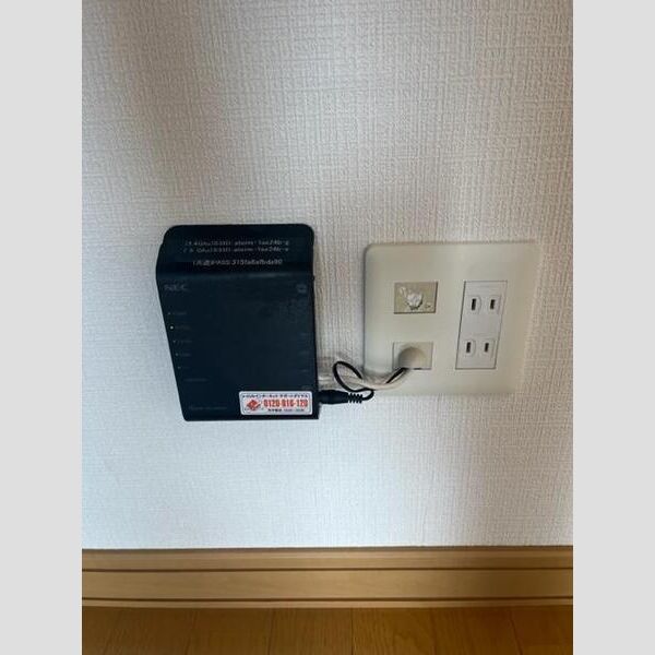 バルコニー・ベランダ