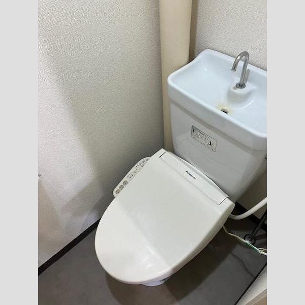 シャトー富士 画像8