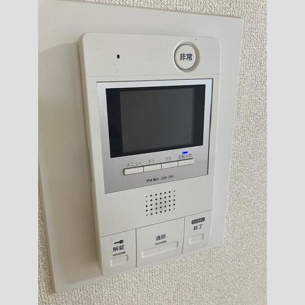 シャトー富士 画像11