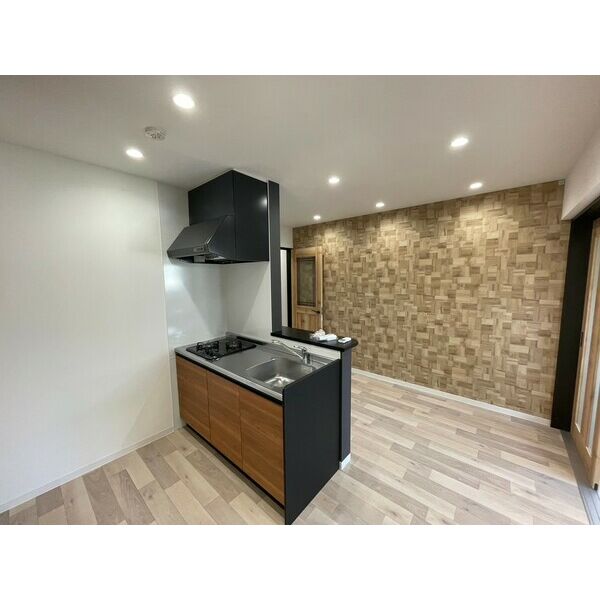 Mew Style Apartmentsの室内写真1枚目