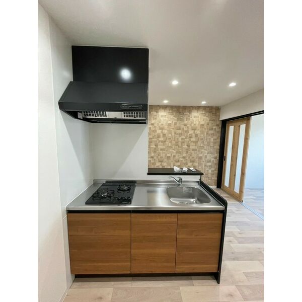 Mew Style Apartmentsの室内写真2枚目