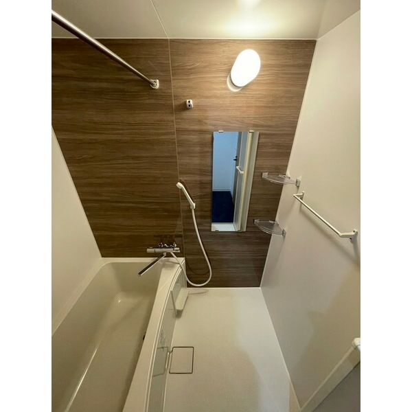 Mew Style Apartmentsの室内写真3枚目