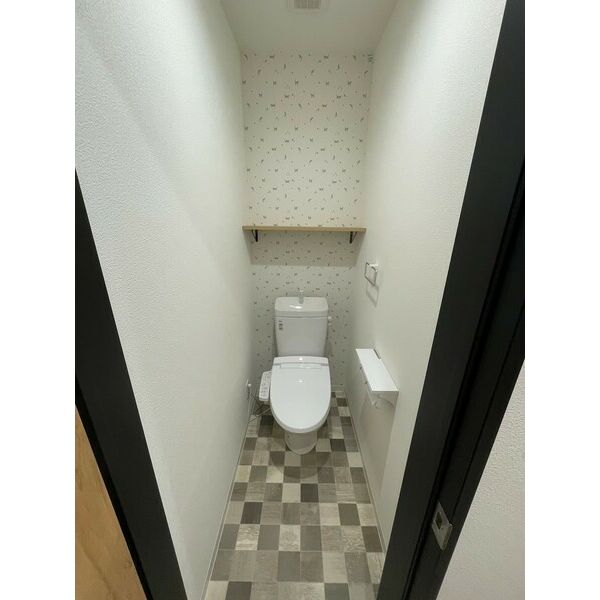 Mew Style Apartmentsの室内写真4枚目