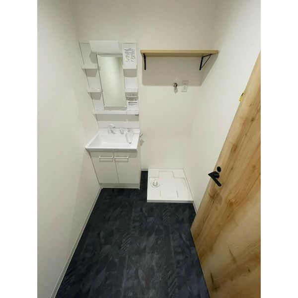 Mew Style Apartmentsの室内写真5枚目