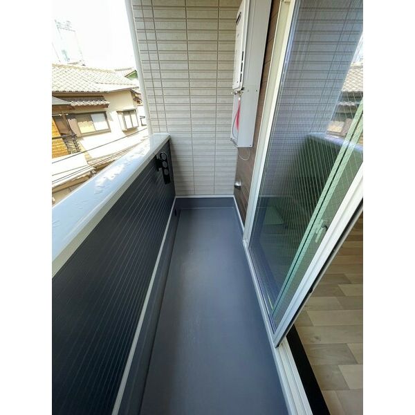 Mew Style Apartmentsの室内写真7枚目