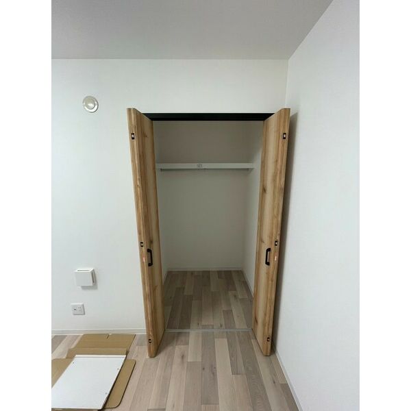 Mew Style Apartmentsの室内写真8枚目