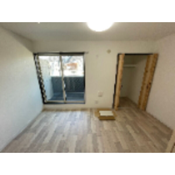 Mew Style Apartmentsの室内写真9枚目