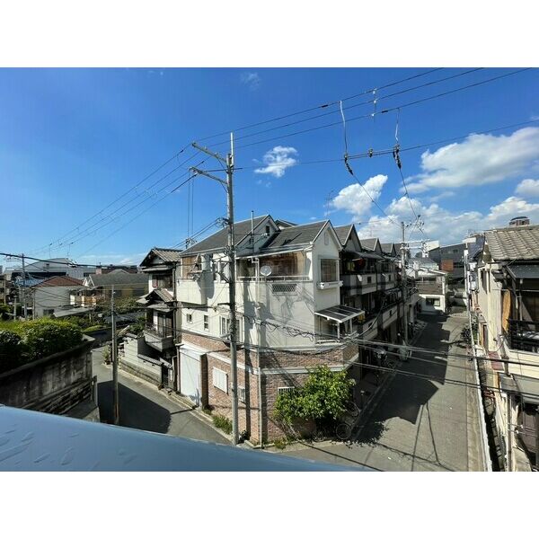 Mew Style Apartmentsの室内写真10枚目