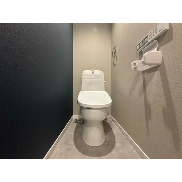 カリーナコートの外観9枚目