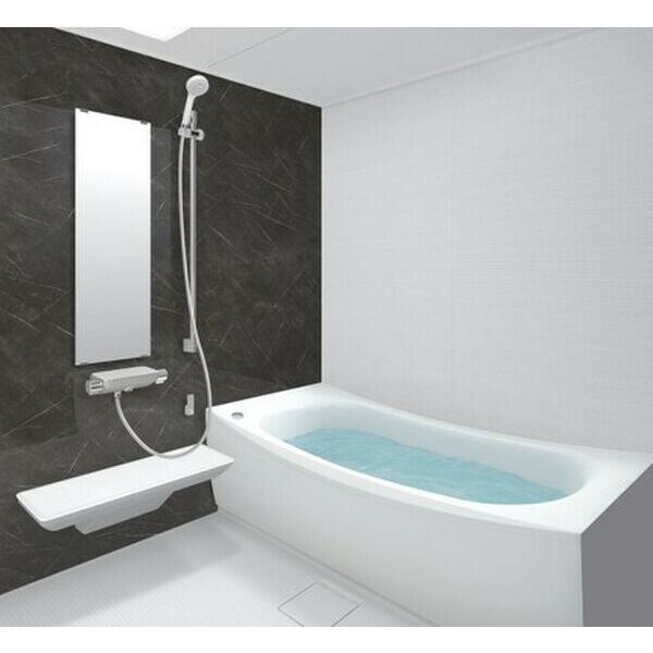 カリーナコートの室内写真1枚目