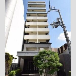コスモプレミアムベイ大阪