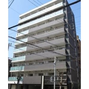 ジアコスモ難波南